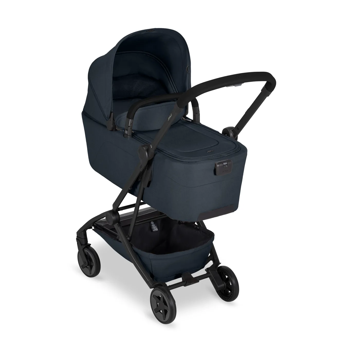 Aer² Babywanne Dark Navy Blue
