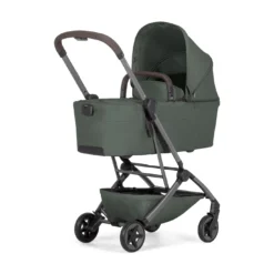 Aer² Babywanne Forest Green