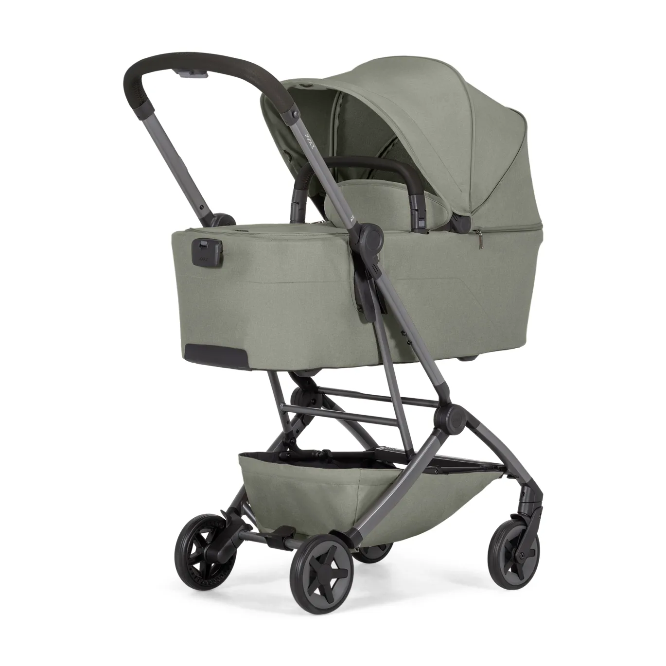 Aer² Babywanne Sage Green