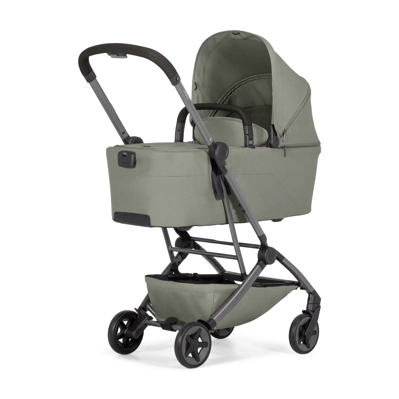 Aer² Babywanne Sage Green