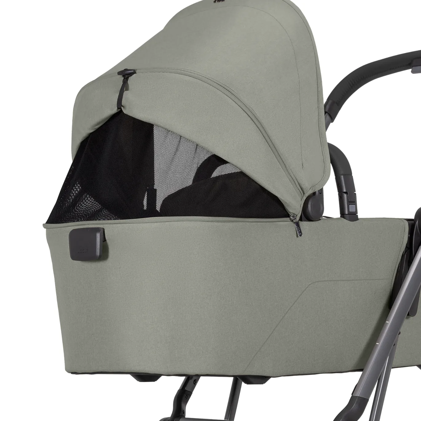 Aer² Babywanne Sage Green