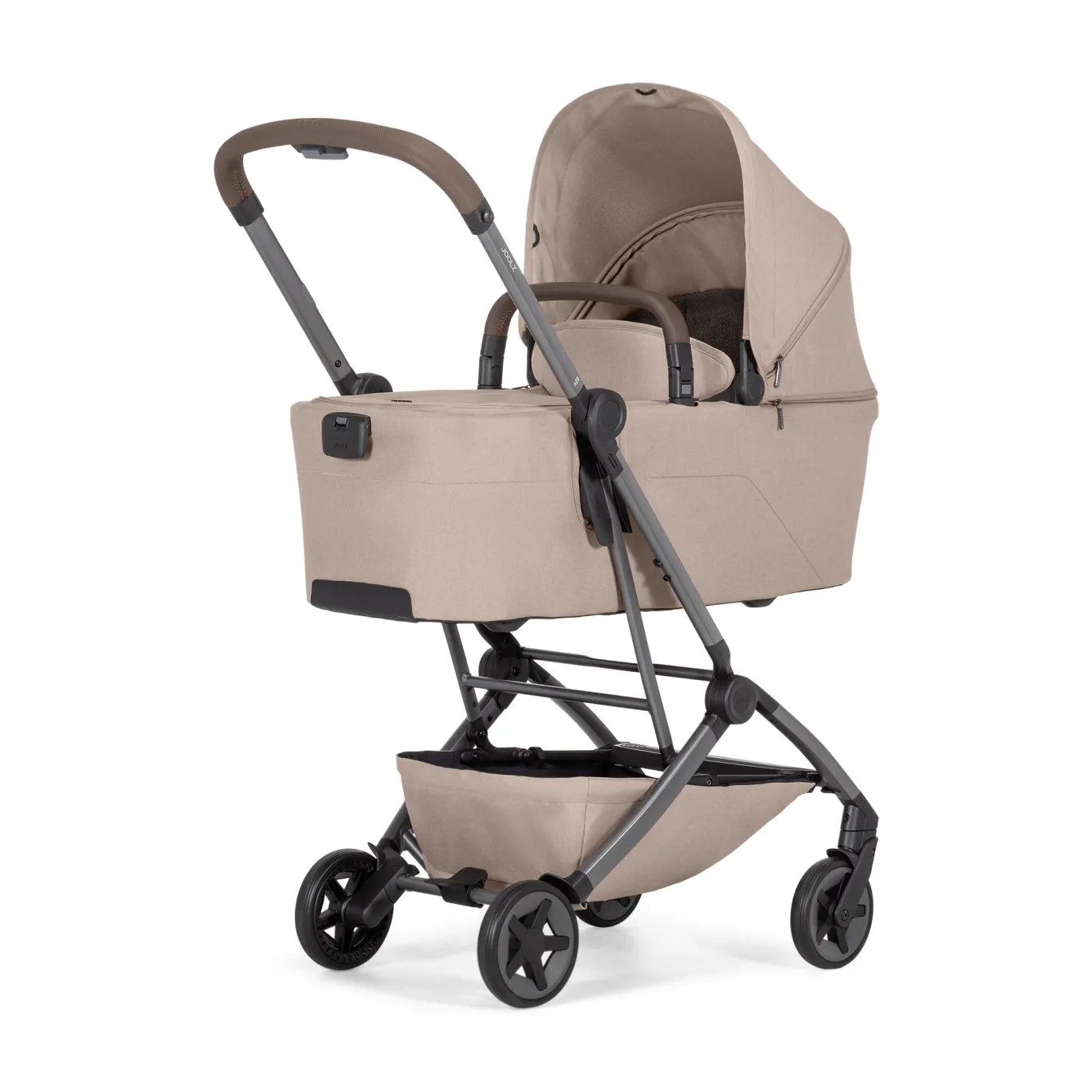 Aer² Babywanne Sandy Taupe