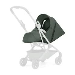 Aer² Nest to Seat Forest Green