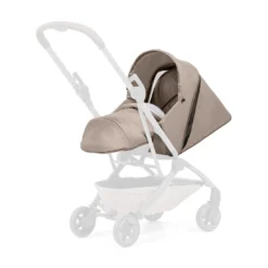 Aer² Nest to Seat Sandy Taupe