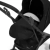 Aer² Nest to Seat Space Black