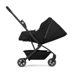 Aer² Nest to Seat Space Black