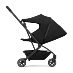 Aer² Nest to Seat Space Black