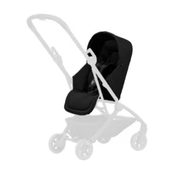 Aer² Nest to Seat Space Black
