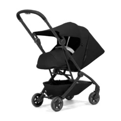 Aer² Nest to Seat Space Black