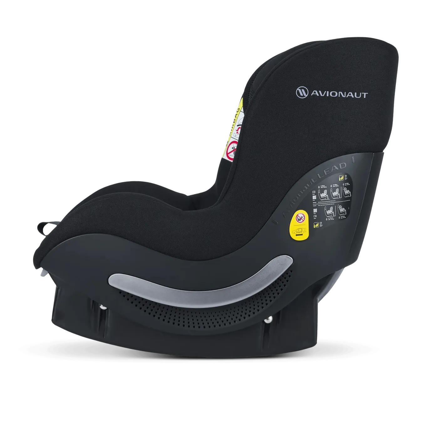 AeroFIX AirFlow 2.0 C Black