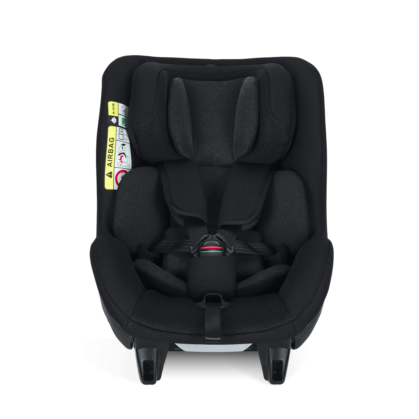 AeroFIX AirFlow 2.0 C Black