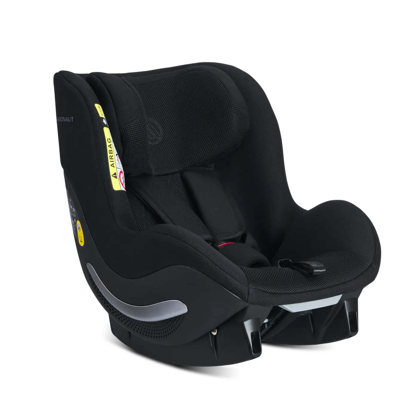 AeroFIX AirFlow 2.0 C Black