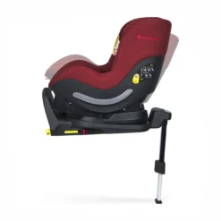 AeroFIX AirFlow 2.0 C Red