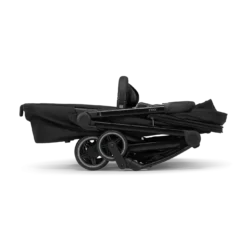 Aer+ Wanne Space Black