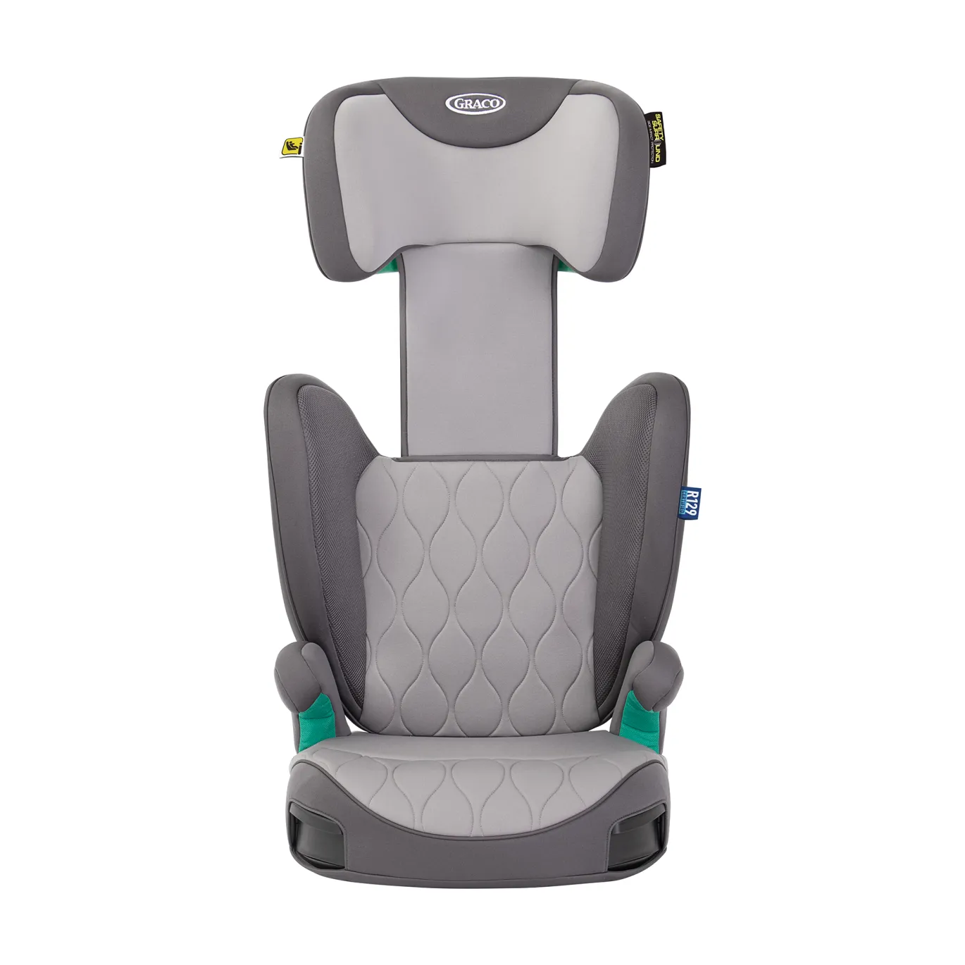 Affix i-Size R129 Iron