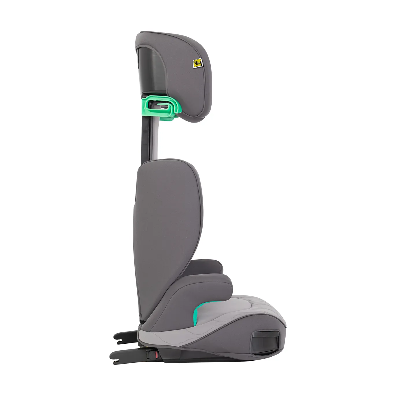 Affix i-Size R129 Iron