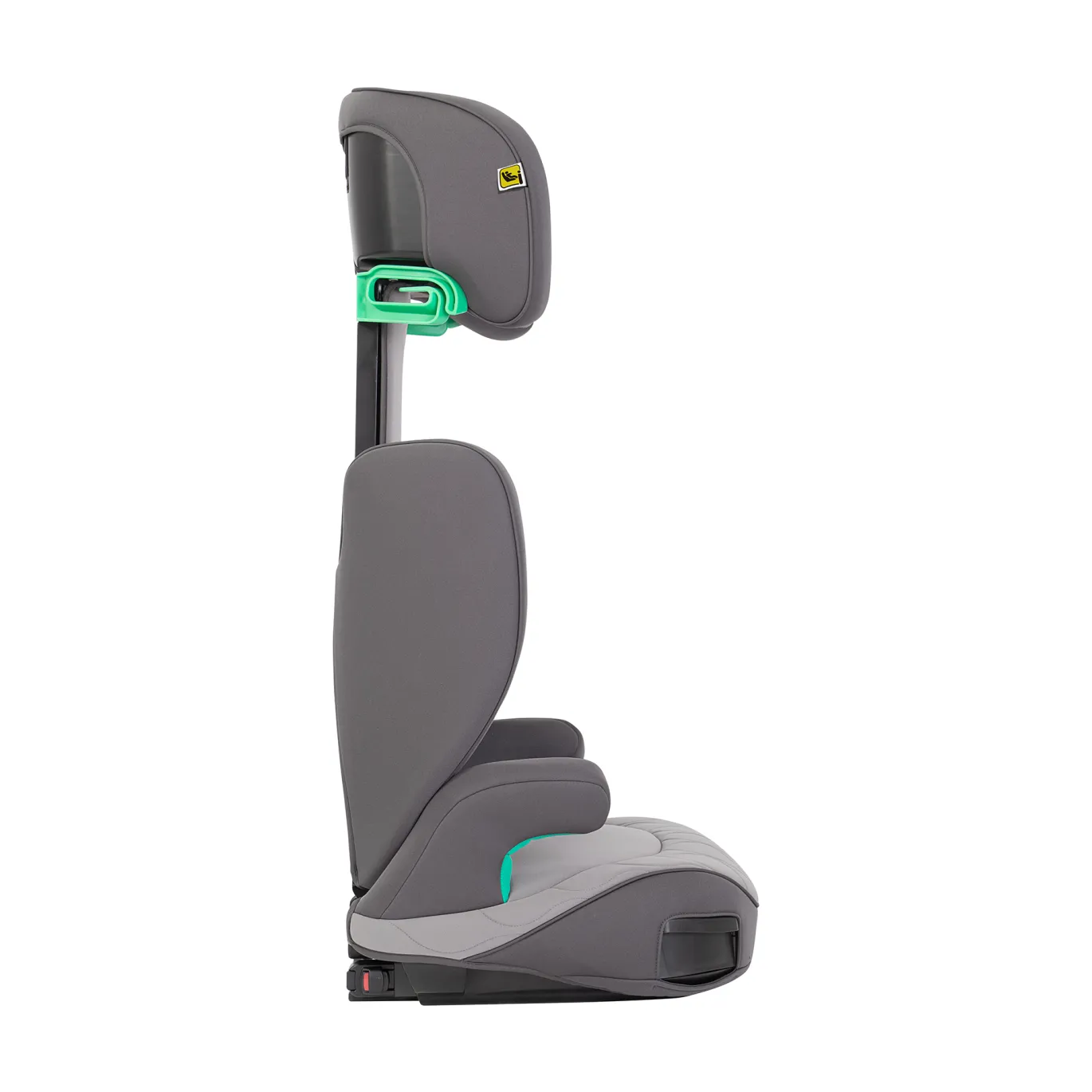 Affix i-Size R129 Iron