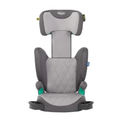 Affix i-Size R129 Iron