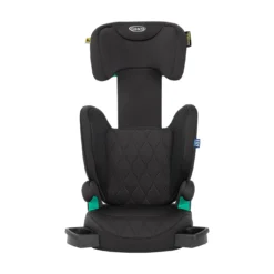 Affix i-Size R129 Midnight