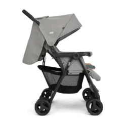 aire™ twin Pebble