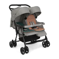 aire™ twin Pebble