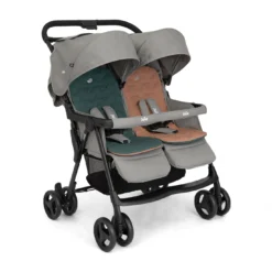 aire™ twin Pebble