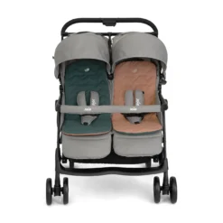 aire™ twin Pebble