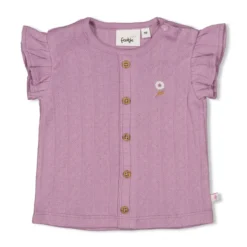 Ajour-Shirt