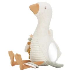 Aktivitäten-Kuscheltier Little Goose