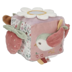 Aktivitäten-Würfel Fairy Garden