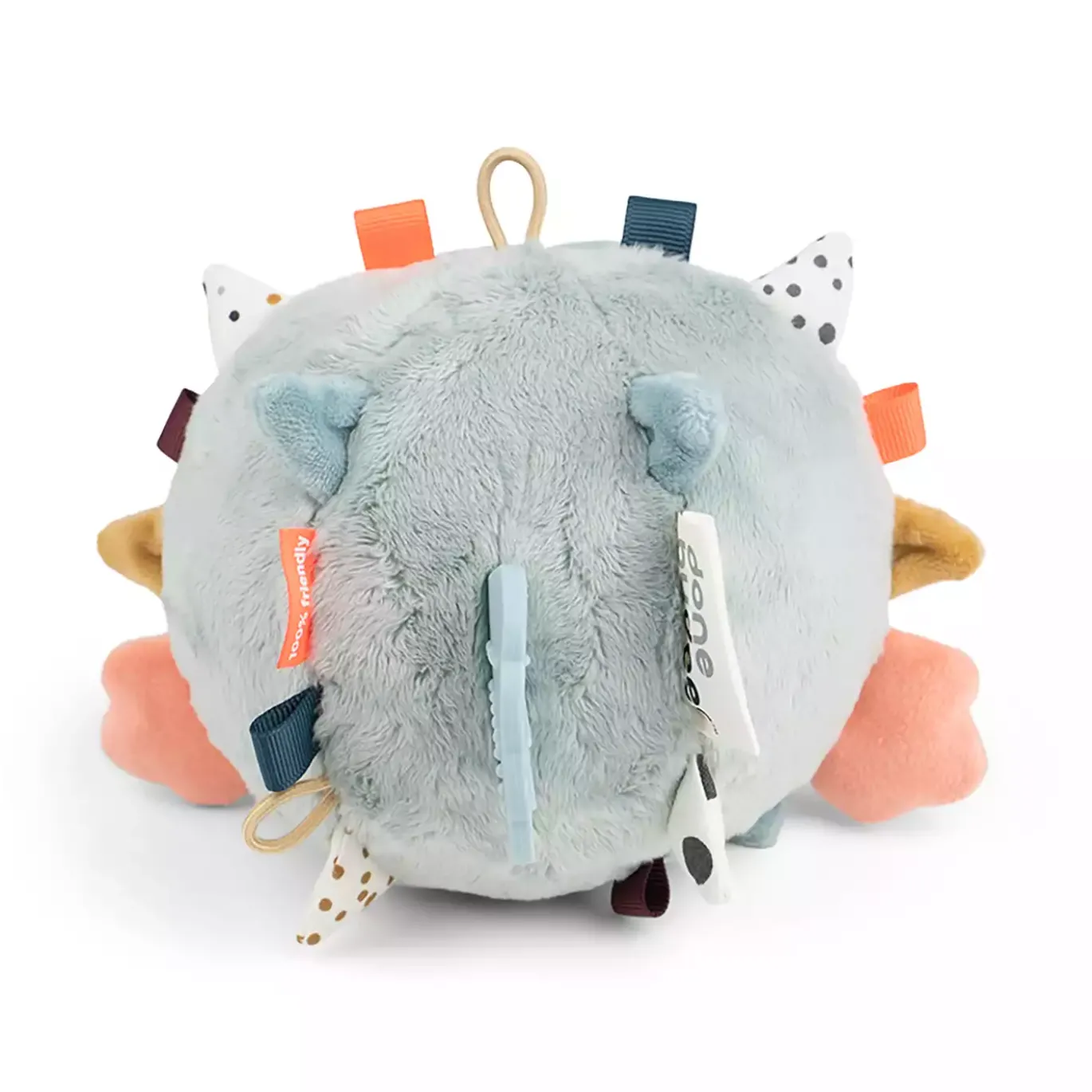 Aktivity Ball Puffee