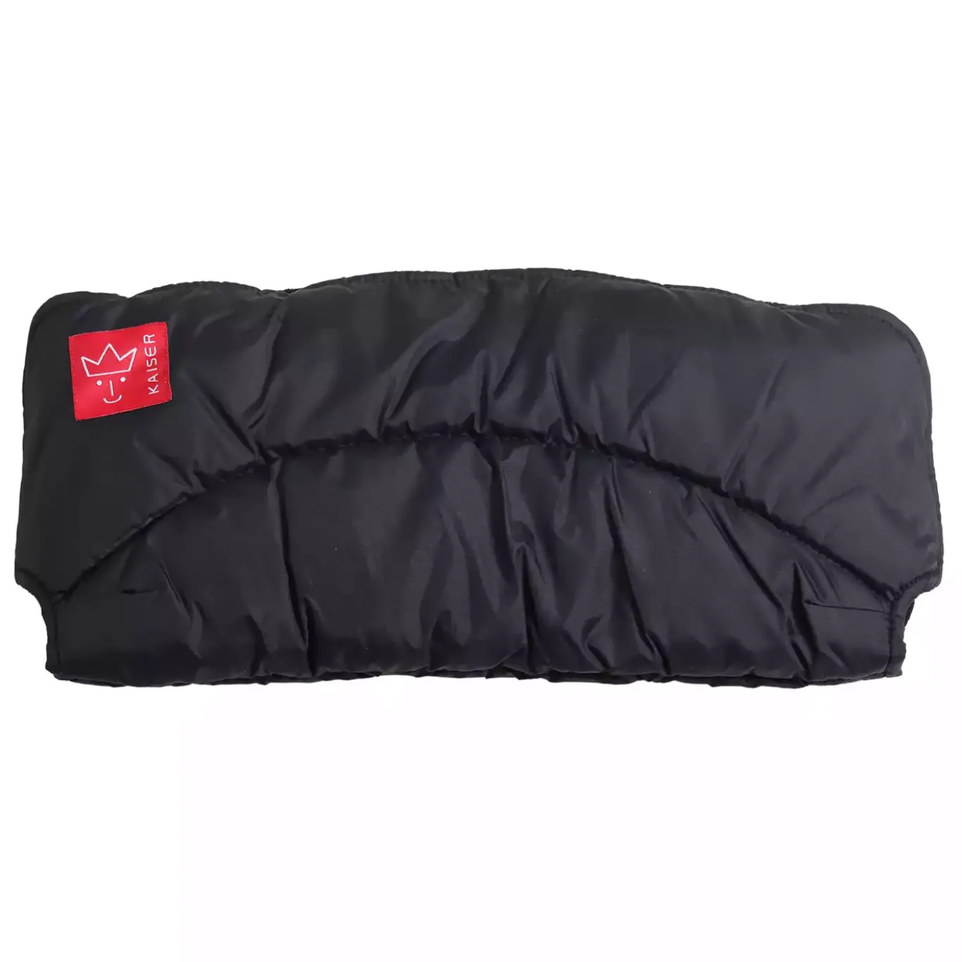 Alaska Handwärmer Black
