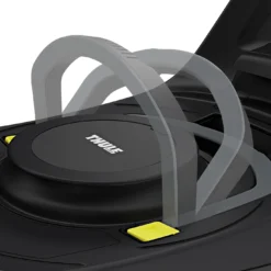 Alfi ISOFIX Basisstation