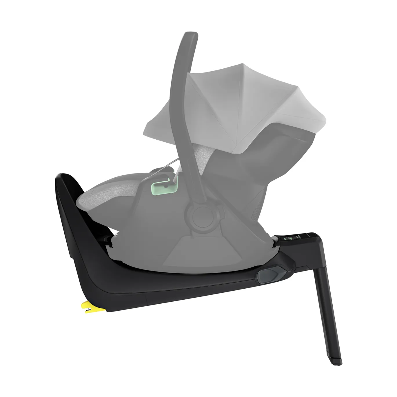 Alfi ISOFIX Basisstation