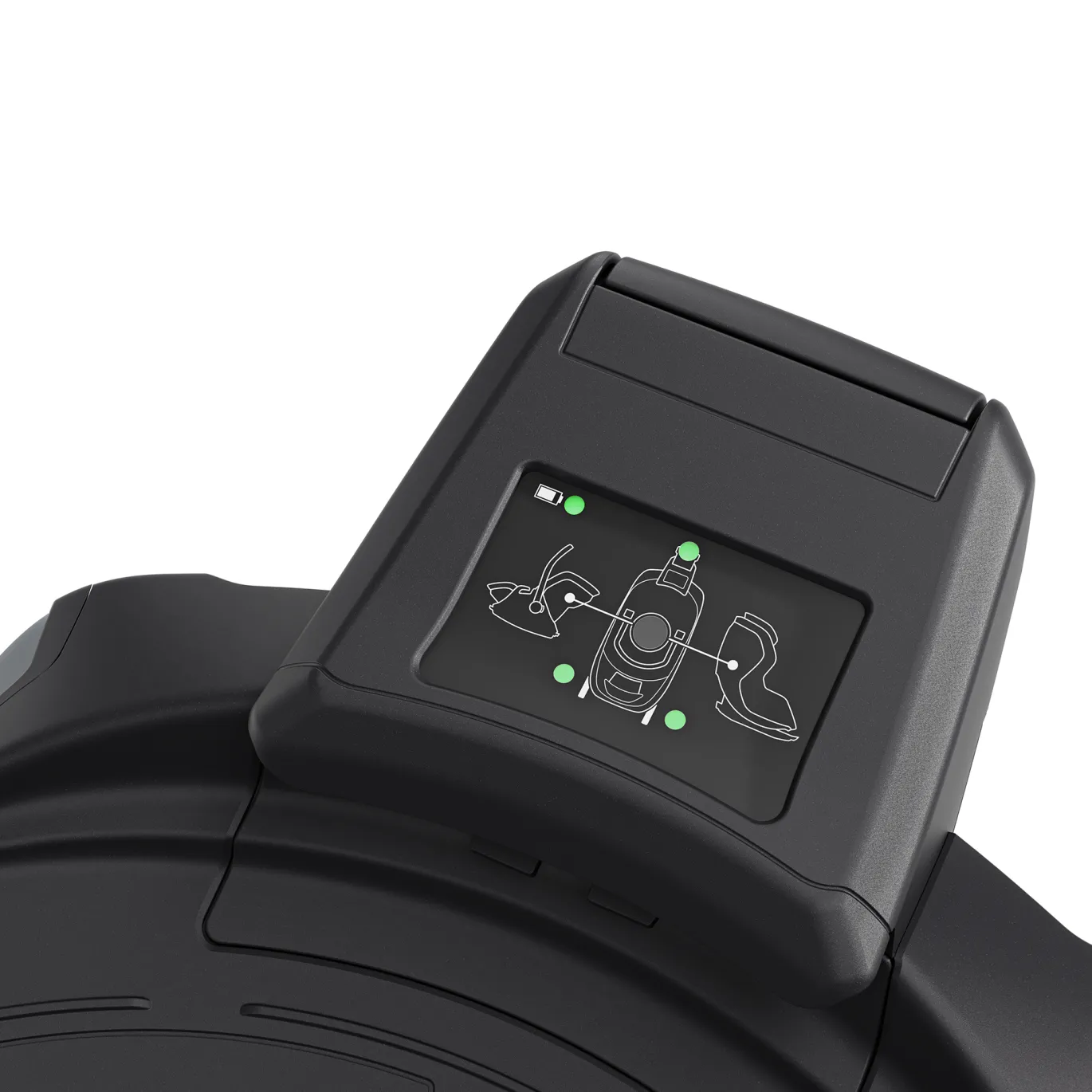 Alfi ISOFIX Basisstation