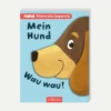 Allererstes Leporello - Mein Hund