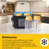 All-in-One Set Aufbewahrung Muttermilch