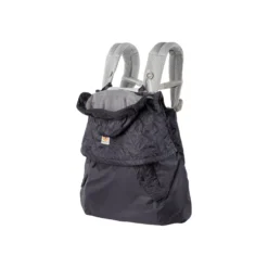 All Weather Carrier Cover Charcoal