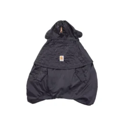 All Weather Carrier Cover Charcoal