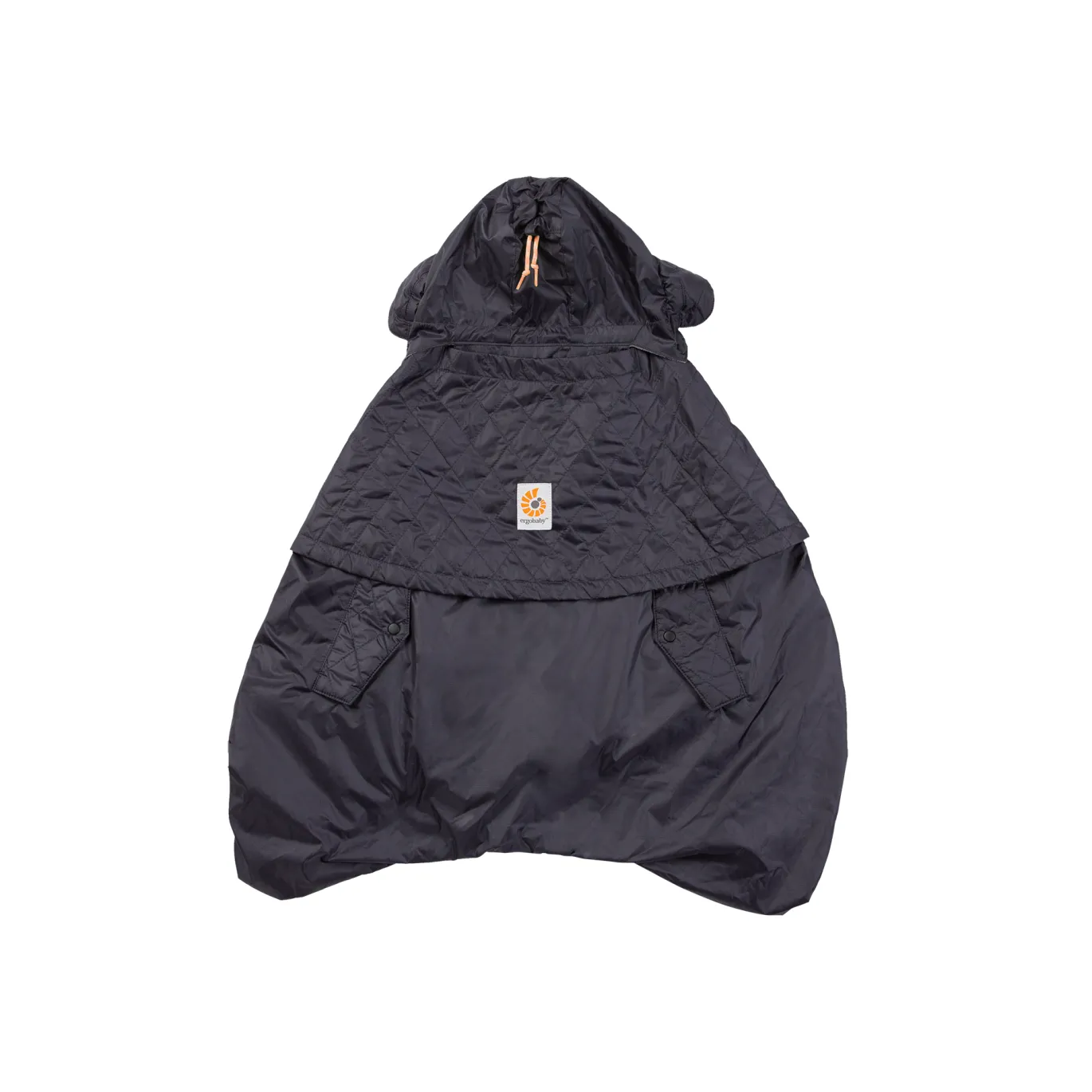 All Weather Carrier Cover Charcoal