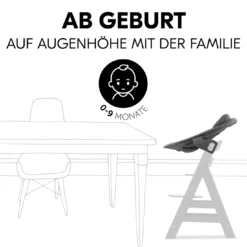 Alpha Bouncer Premium Dark Grey