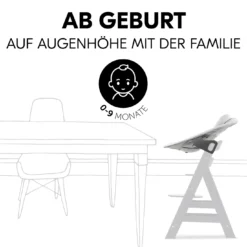 Alpha Bouncer Premium Light grey