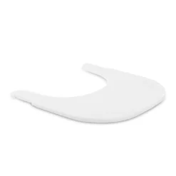 Alpha Click Tray White