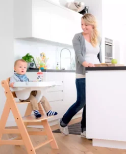 Alpha Tray