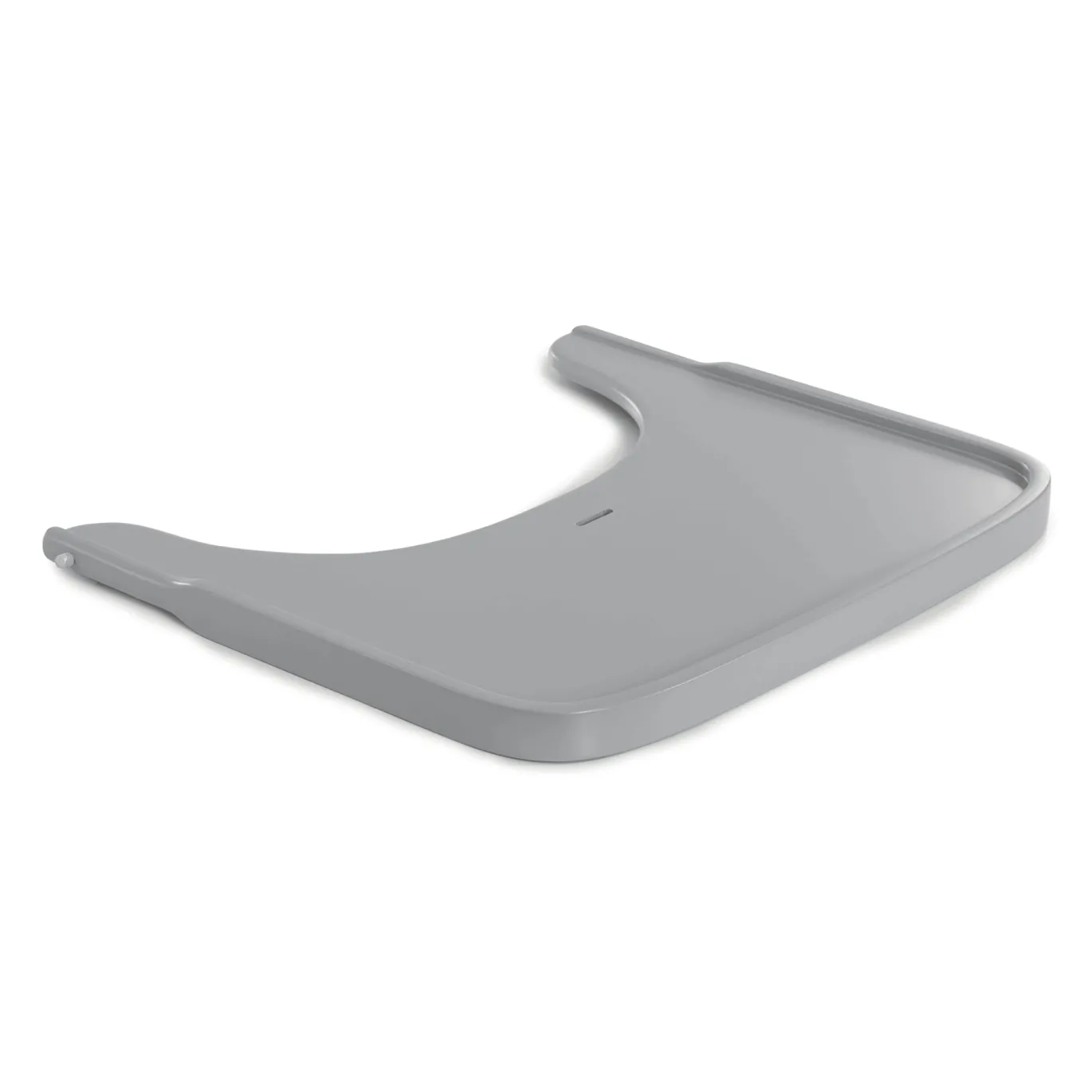 Alpha Wooden Tray Grey