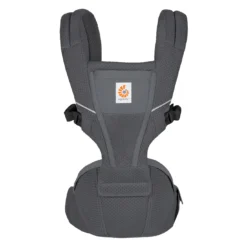 Alta Babytrage Graphite Grey