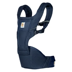 Alta Babytrage Midnight Blue
