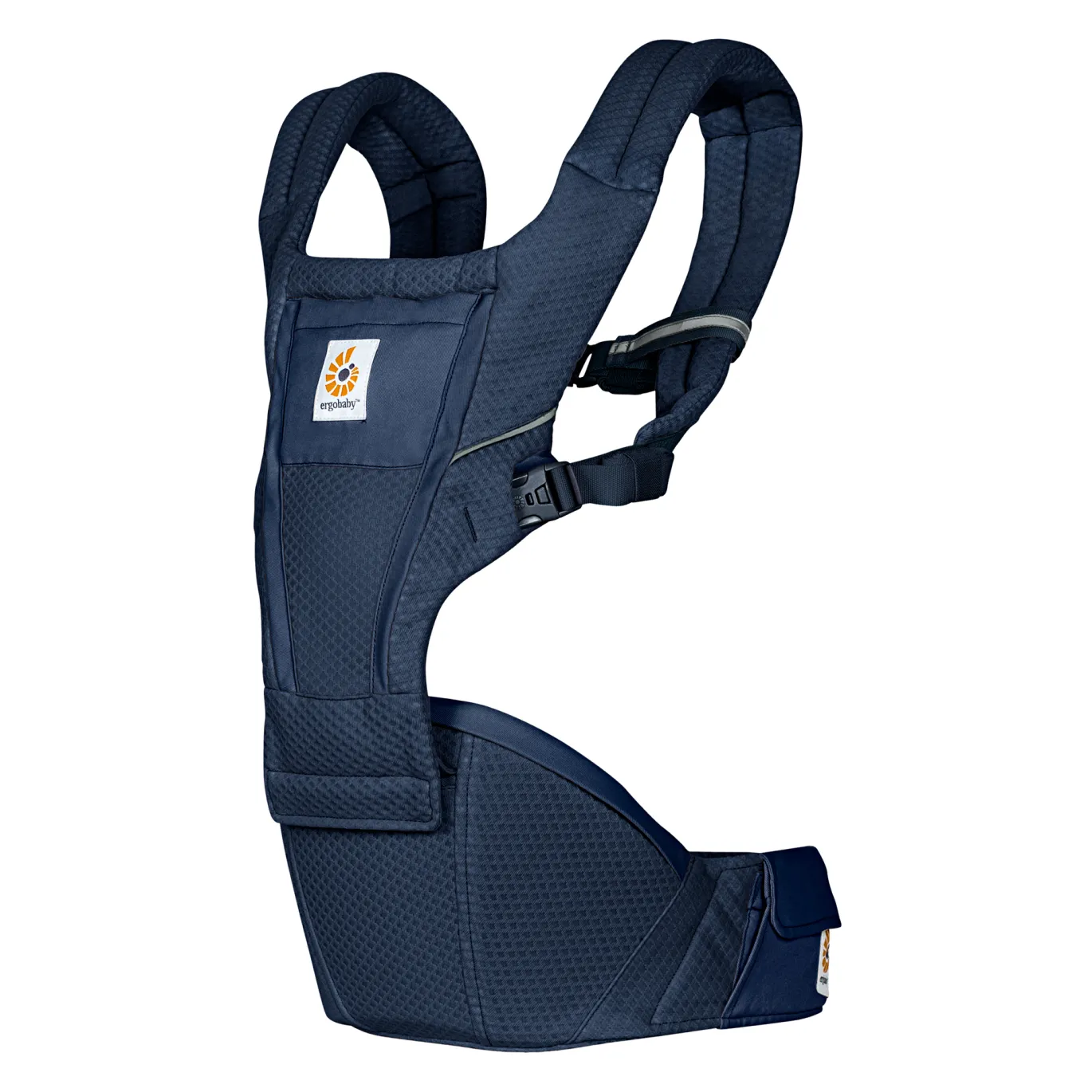 Alta Babytrage Midnight Blue