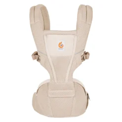 Alta Babytrage Natural Beige