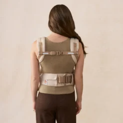 Alta Babytrage Natural Beige